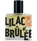 Lilac Brûlée