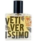 Vetiverissimo