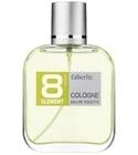 8 Element Cologne