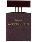 Mrs. Incognito