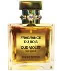 Oud Violet Intense