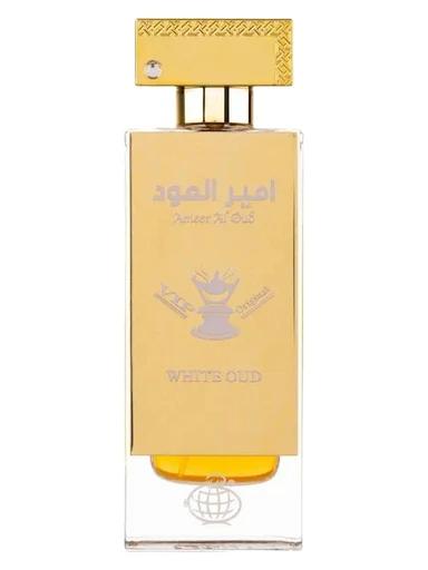 Ameer Al Oud VIP White Oud