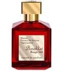 Barakkat Rouge 540 Extrait de Parfum