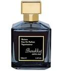 Barakkat Satin Oud