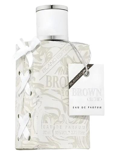 Brown Orchid Blanc Edition
