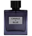 Canale di Blue