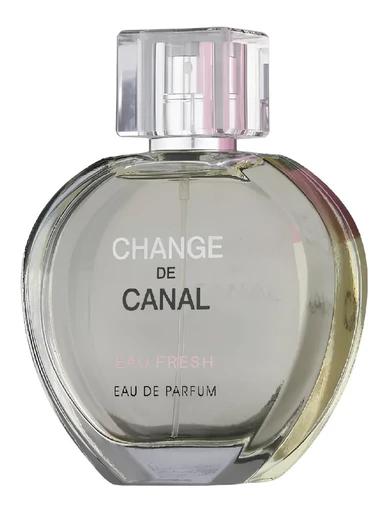Change de Canal Eau Fresh Fragrance World for women