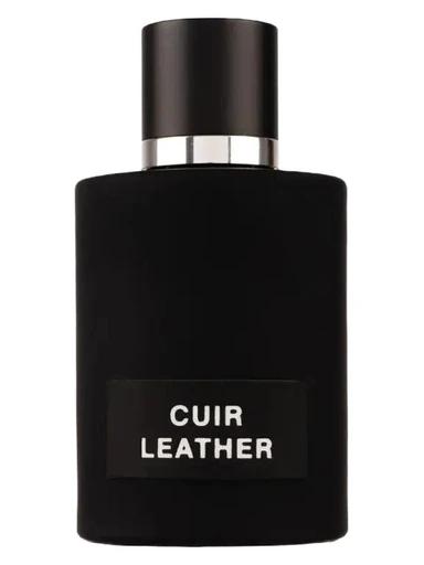 Cuir Leather