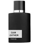 Cuir Leather Parfum