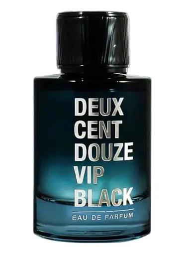 Deux Cent Douze VIP Black Fragrance World for men
