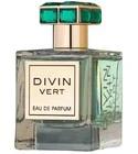 Divin Vert