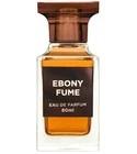 Ebony Fume