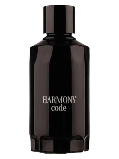 Harmony Code Pour Homme