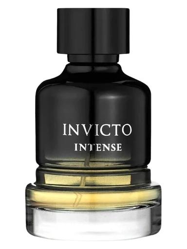 Invicto Intense Fragrance World for men
