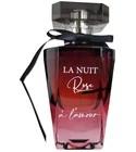 La Nuit Rose