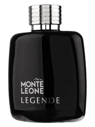 Monte Leone Legende