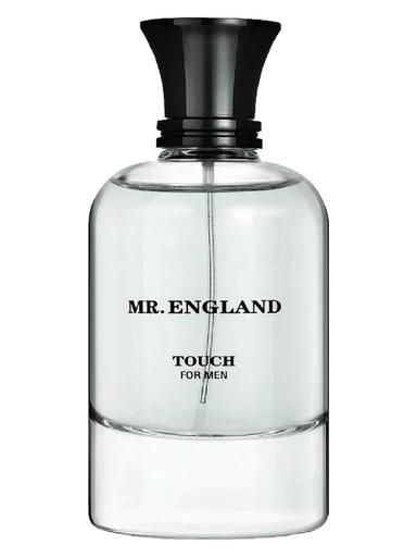 Mr. England Touch