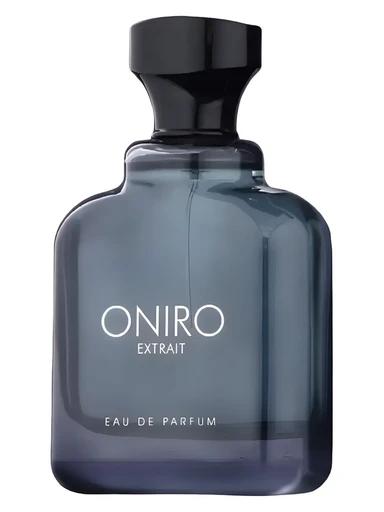 Oniro Extrait Fragrance World for men