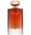 Ophylia Legend