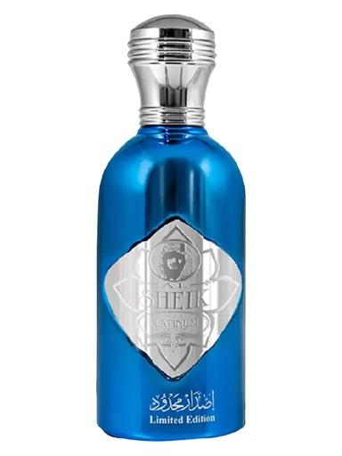 Platinum Edition Fragrance World for women and men