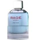 Rage Green