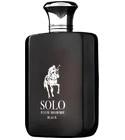 Solo Black