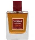 Supreme L'homme Extreme