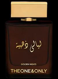 The One and Only Golden Nights