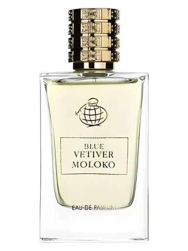 Vetiver Moloko