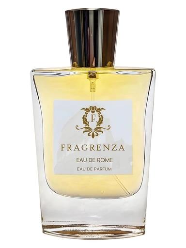 Eau de Rome Fragrenza for women and men