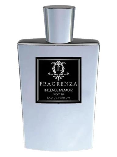 Incense Memoir Woman Fragrenza for women