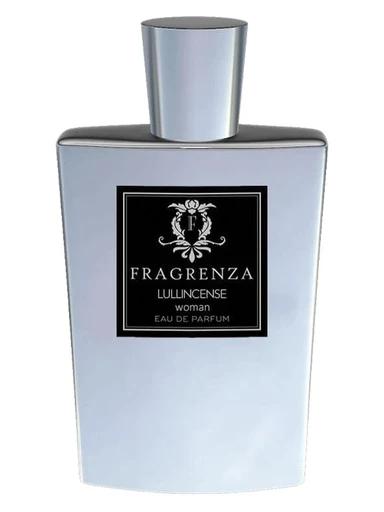 Lullincense Woman Fragrenza for women