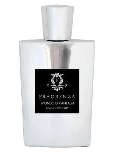 Mondo di Fantasia Fragrenza for women and men