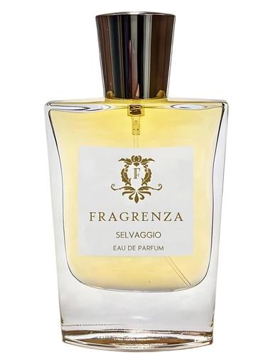 Selvaggio Fragrenza for women and men