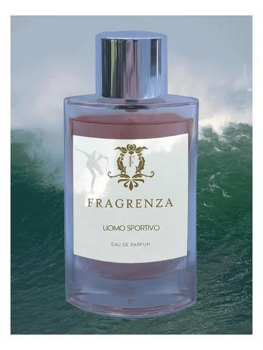 Uomo Sportivo Fragrenza for women and men