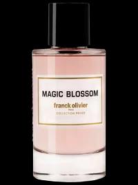 Magic Blossom