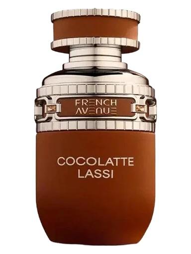 Cocolatte Lassi French Avenue for women and men
