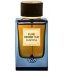Pure Desert Oud
