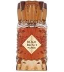 Royal Blend Bourbon