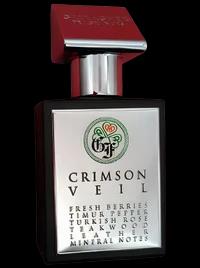 Crimson Veil