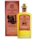Extract of Limes Cologne