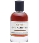 Imperial Patchouli