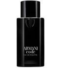 Armani Code Eau de Toilette