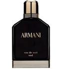 Armani Eau de Nuit Oud