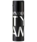 Emporio Armani City Glam for Him