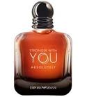 Emporio Armani Stronger With You Absolutely