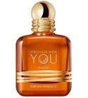 Emporio Armani Stronger With You Amber