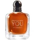 perfume Emporio Armani Stronger With You Intensely
