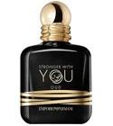 Emporio Armani Stronger With You Oud