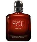 perfume Emporio Armani Stronger With You Parfum